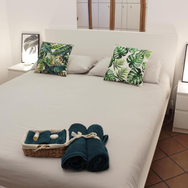 La Corte dei Creativi Comodo e Centrale - Appartamento con 1 Camera da Letto - 1