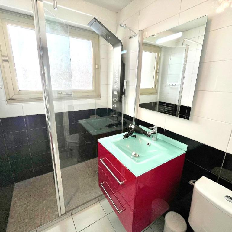 Branly 2, by Welcome to Cannes - Apartamento de 2 dormitorios - 7