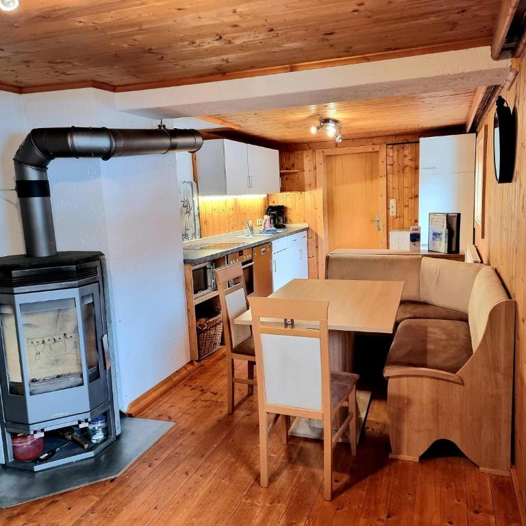 Ferienwohnungen Birkleiten - Apartment (6 Erwachsene) - 15