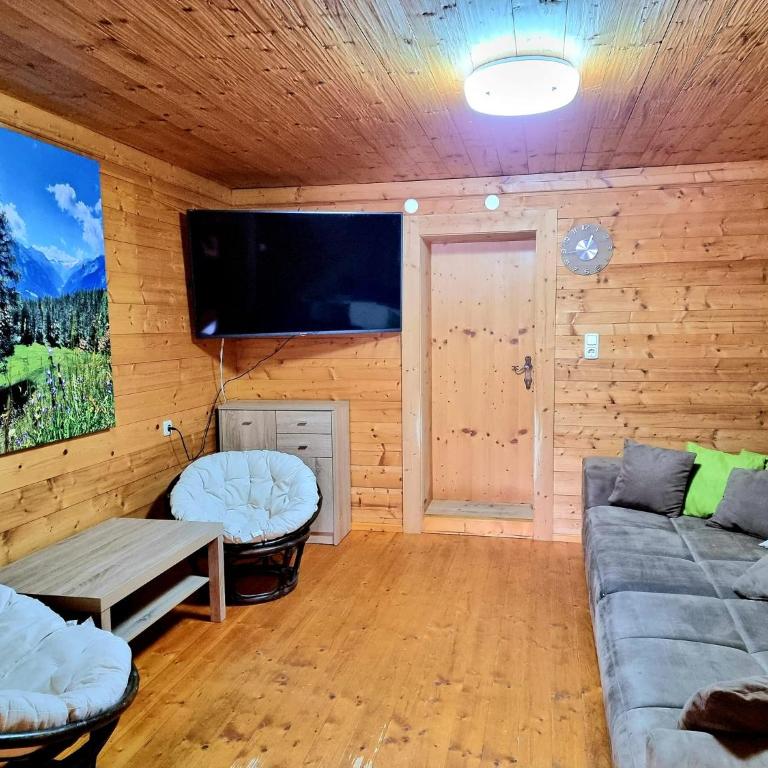 Ferienwohnungen Birkleiten - Apartment (6 Erwachsene) - 16