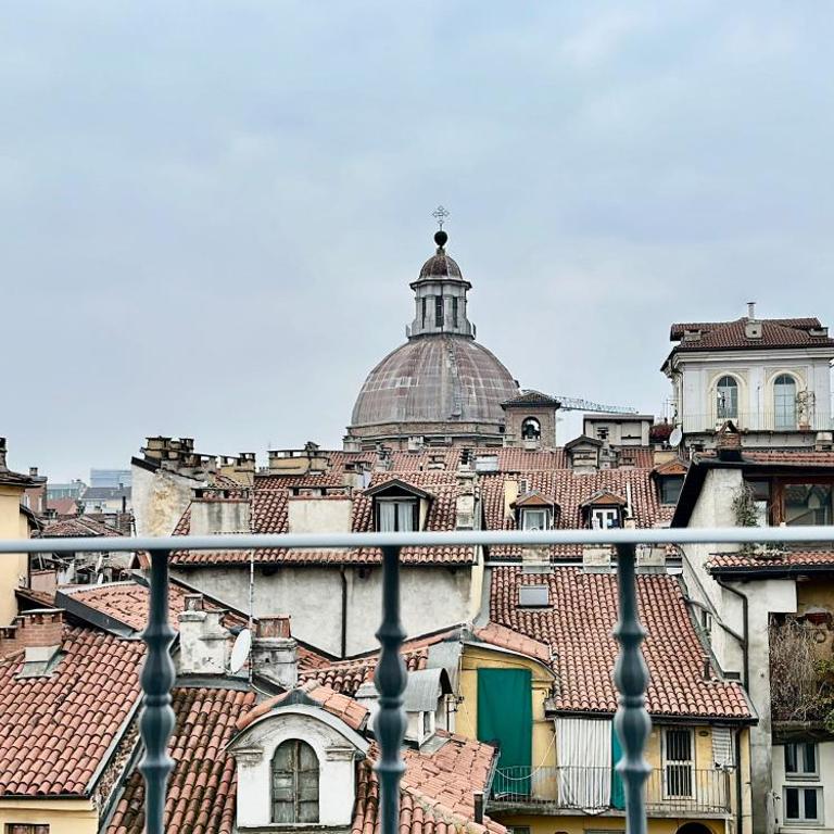 Loft centro storico Tommaso - One-Bedroom Apartment - 53