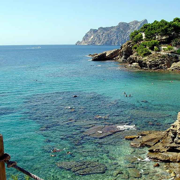 VH CostaBlanca - MARIPOSA - Villa - 72