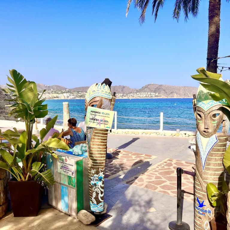 VH CostaBlanca - MARIPOSA - Villa - 85
