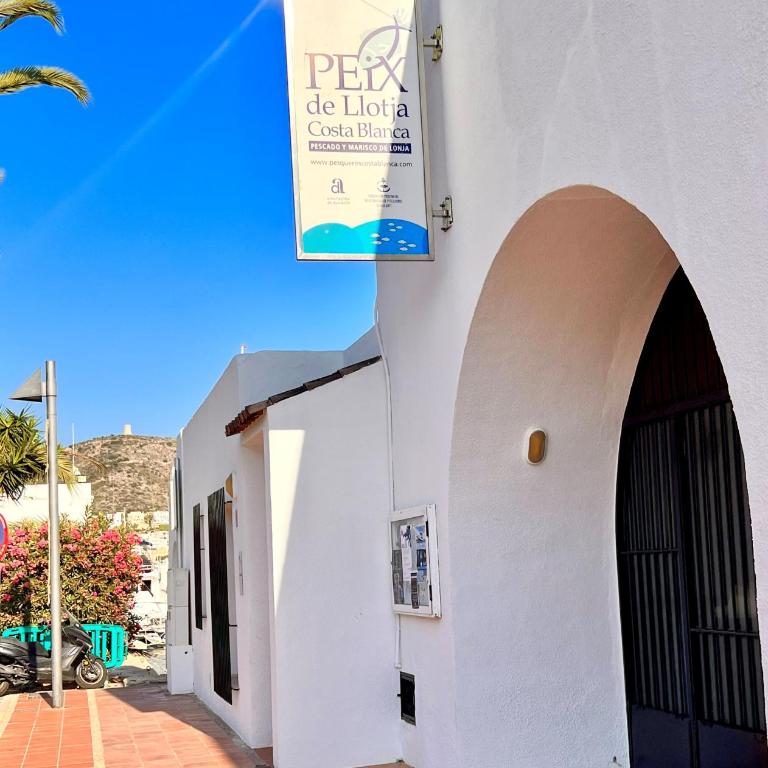 VH CostaBlanca - MARINA BALADRAR - Villa de 4 dormitorios - 58