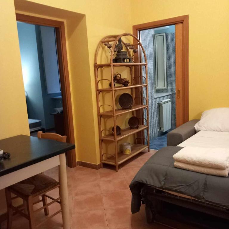 Casetta Palmarice Centro Storico - Appartamento con 2 Camere da Letto - 18