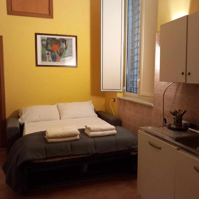 Casetta Palmarice Centro Storico - Appartamento con 2 Camere da Letto - 22