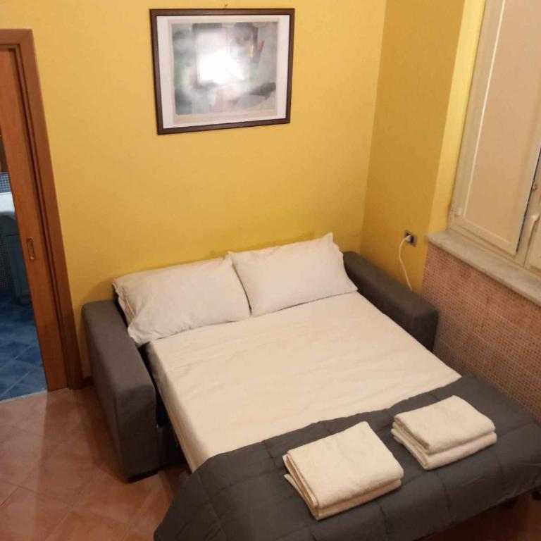 Casetta Palmarice Centro Storico - Appartamento con 2 Camere da Letto - 23