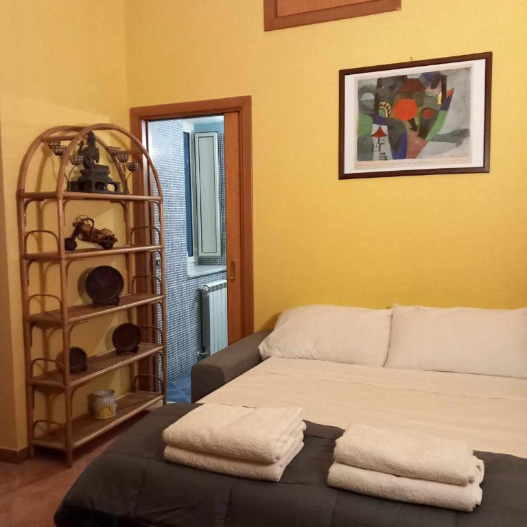 Casetta Palmarice Centro Storico - Appartamento con 2 Camere da Letto - 19