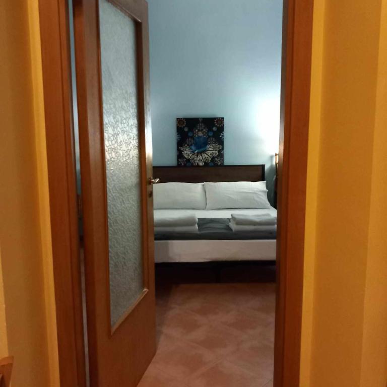 Casetta Palmarice Centro Storico - Appartamento con 2 Camere da Letto - 9