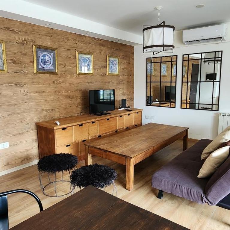 Aires verdes premium con cochera - Apartamento de 2 dormitorios - 2