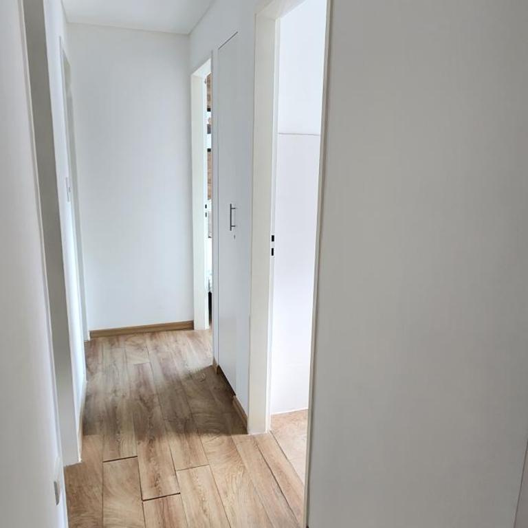 Aires verdes premium con cochera - Apartamento de 2 dormitorios - 19