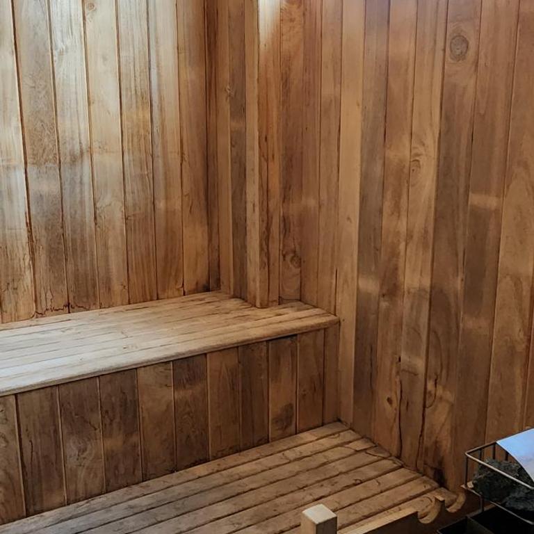 Aires verdes premium con cochera - Apartamento de 2 dormitorios - 27