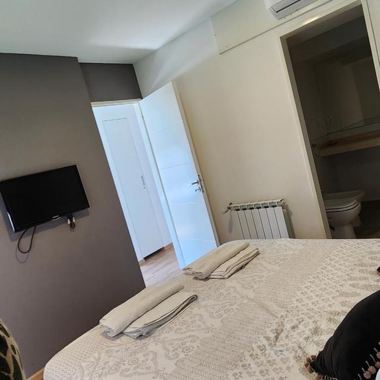 Aires verdes premium con cochera - Apartamento de 2 dormitorios - 8