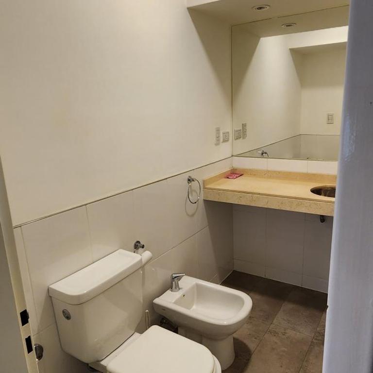 Aires verdes premium con cochera - Apartamento de 2 dormitorios - 15