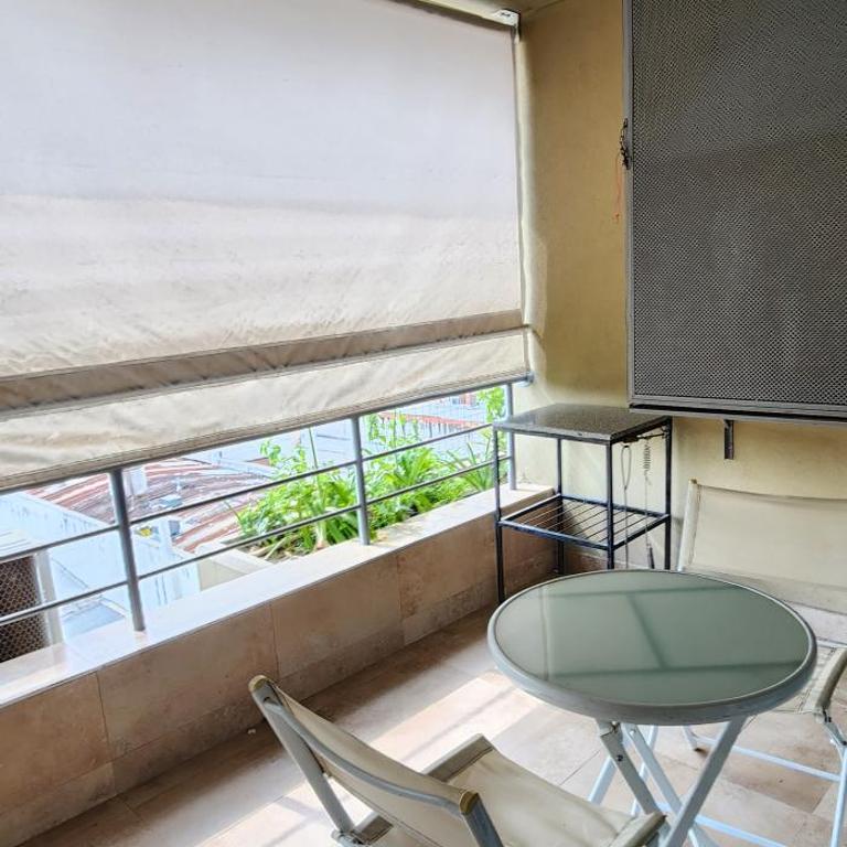 Aires verdes premium con cochera - Apartamento de 2 dormitorios - 13