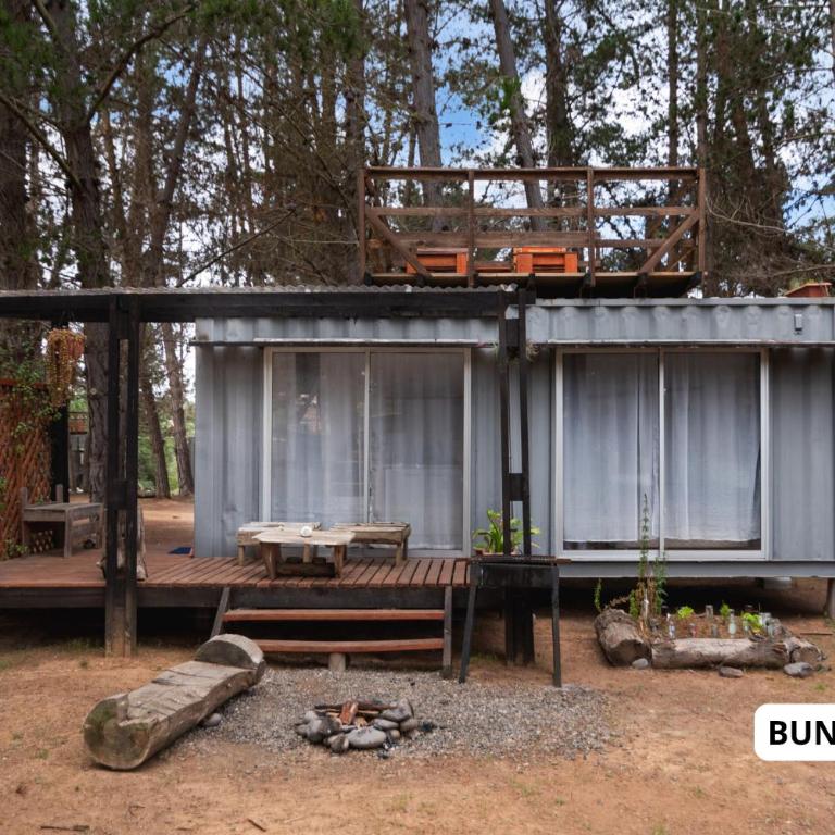 Cabañitas del Bosque - Bungalow - 1