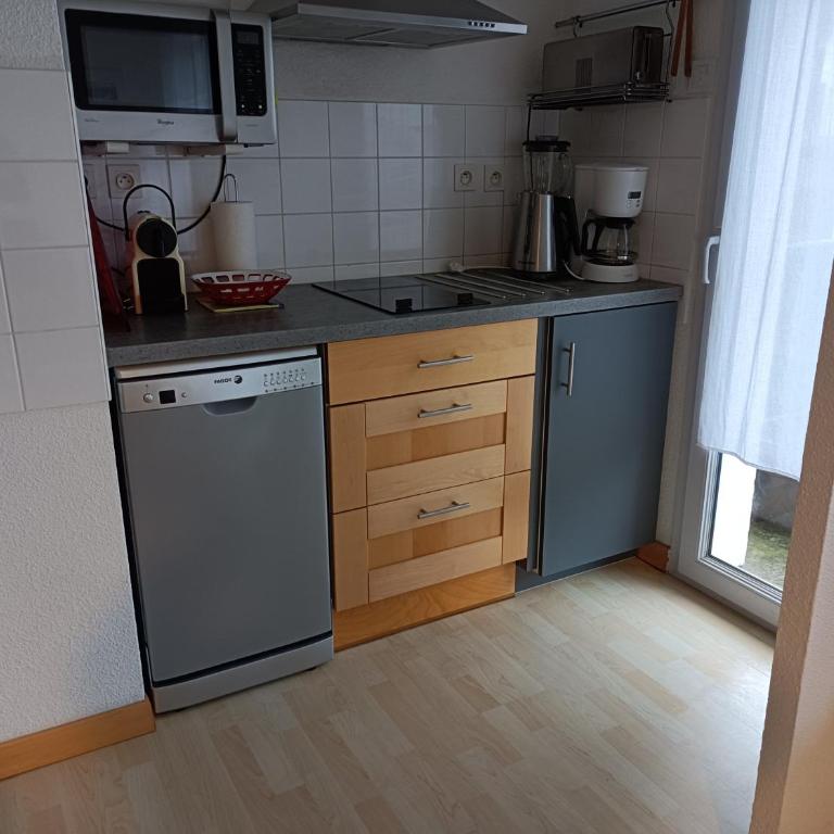 BOKATEA - Appartement 1 Chambre - 7