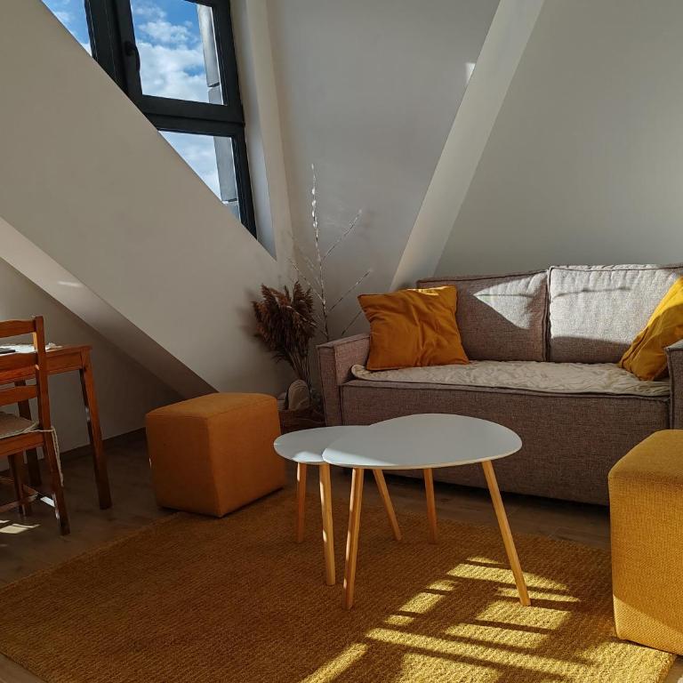 Divčibarska čarolija - Apartman sa 1 Spavaćom Sobom - 5