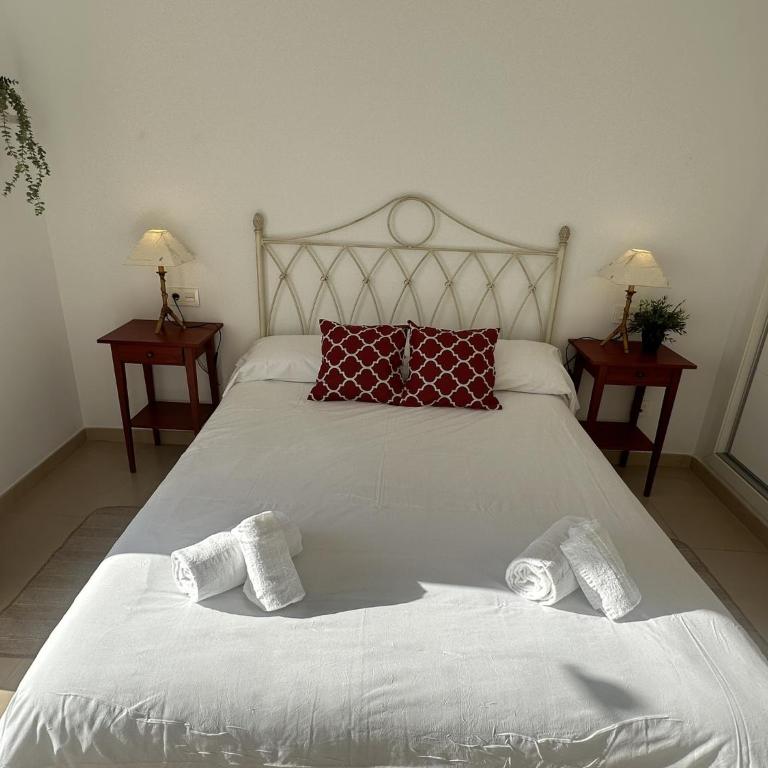 Nerja Paradise Rentals - Villa Lily - Villa - 2
