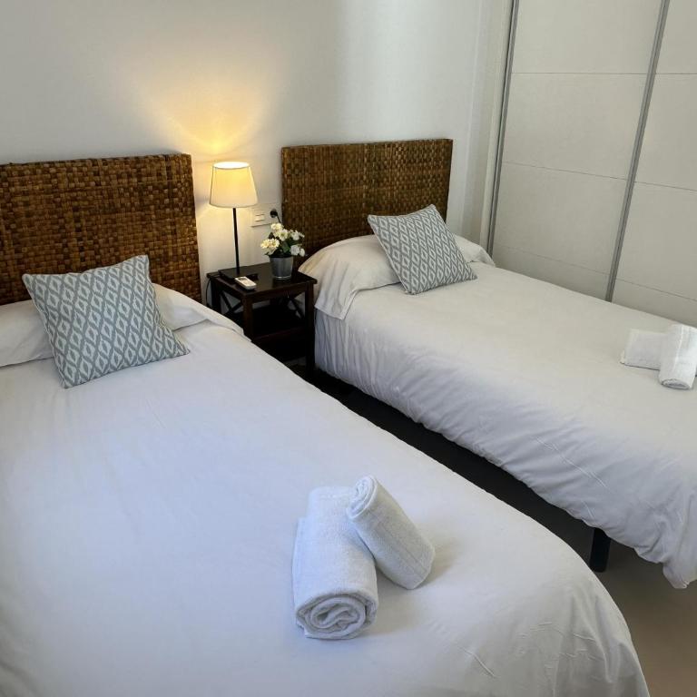 Nerja Paradise Rentals - Villa Lily - Villa - 3