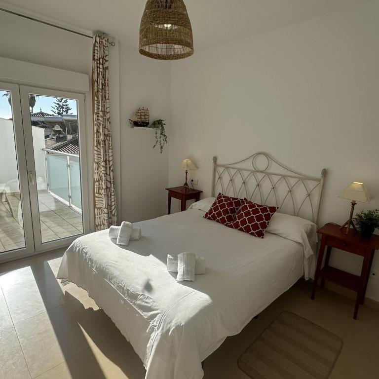 Nerja Paradise Rentals - Villa Lily - Villa - 4