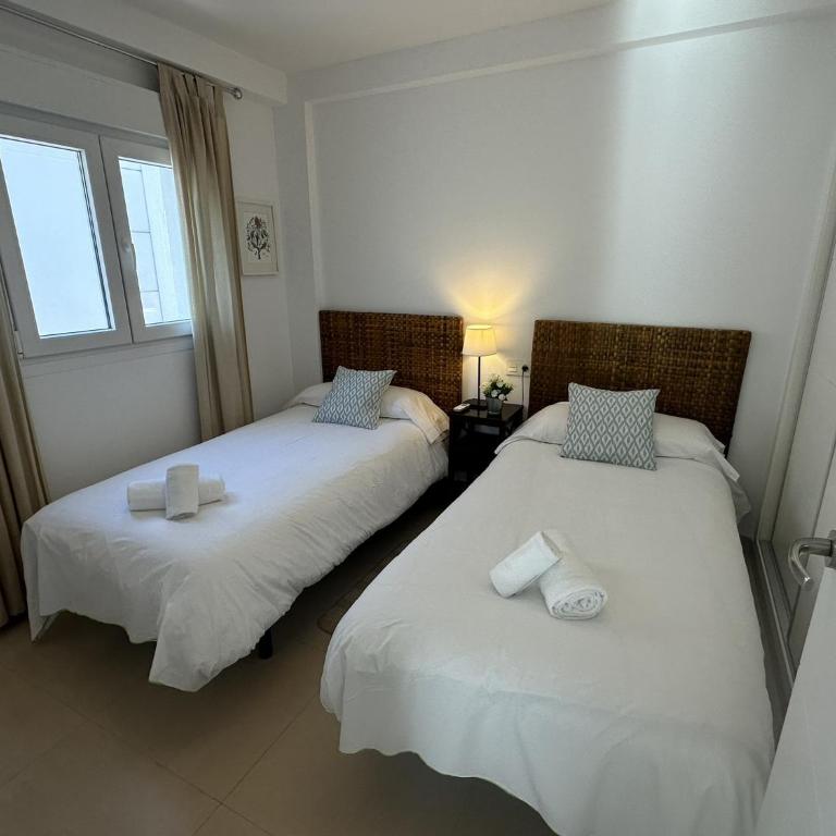 Nerja Paradise Rentals - Villa Lily - Villa - 5