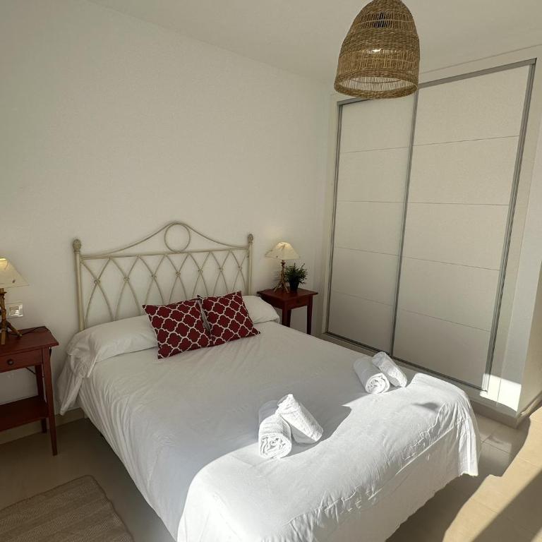 Nerja Paradise Rentals - Villa Lily - Villa - 8