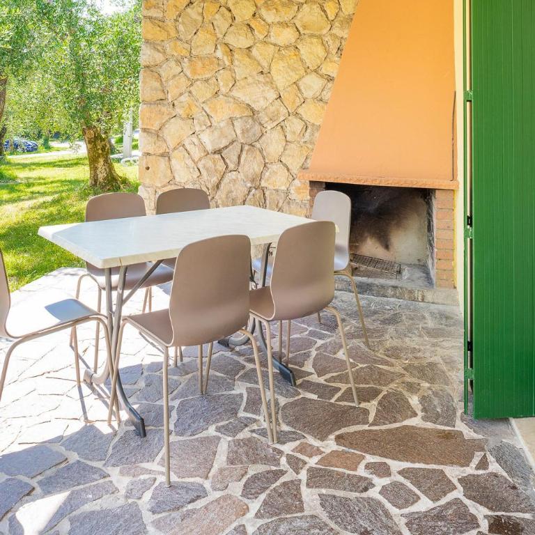 Residence Parco Del Garda - Villa Superior - 10
