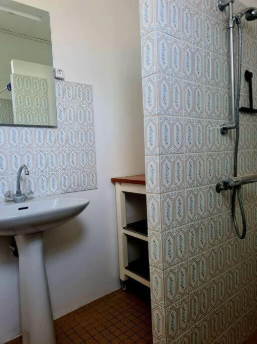 La Tranche Cozy Stay! - Maison 1 Chambre - 8