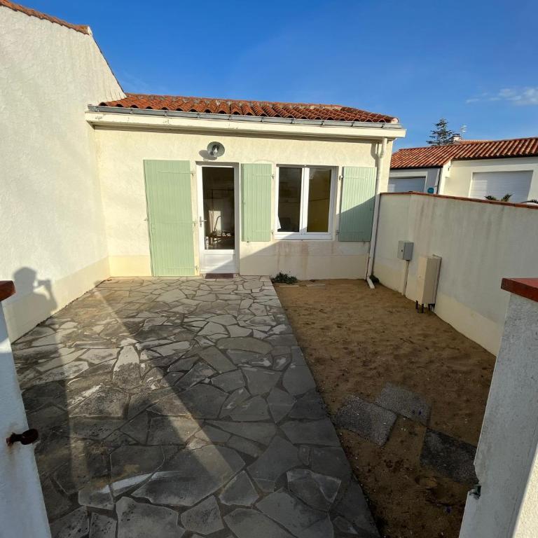 La Tranche Cozy Stay! - Maison de Vacances - 2