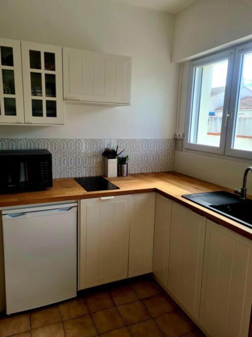 La Tranche Cozy Stay! - Maison 1 Chambre - 5