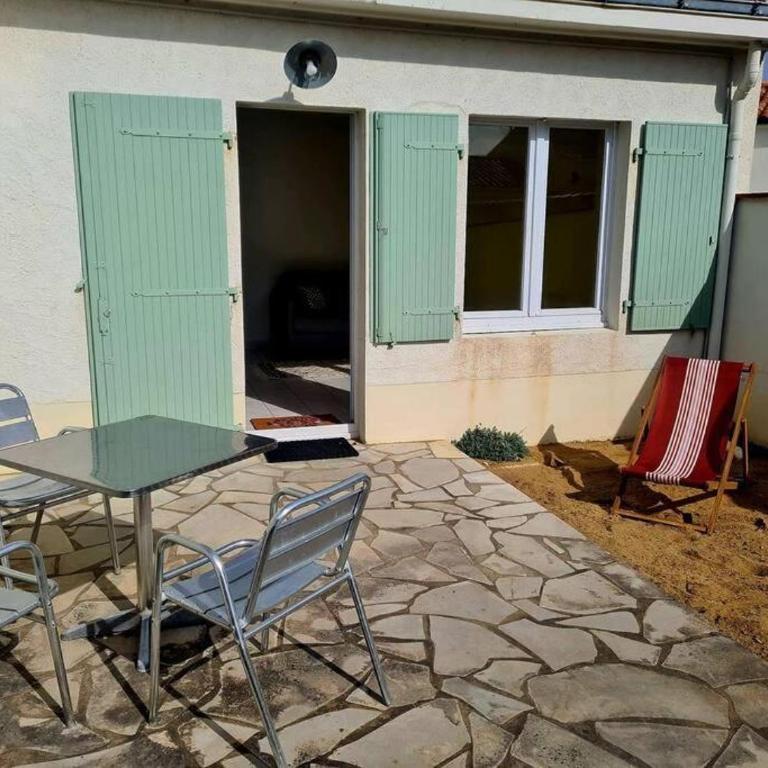 La Tranche Cozy Stay! - Maison de Vacances - 1