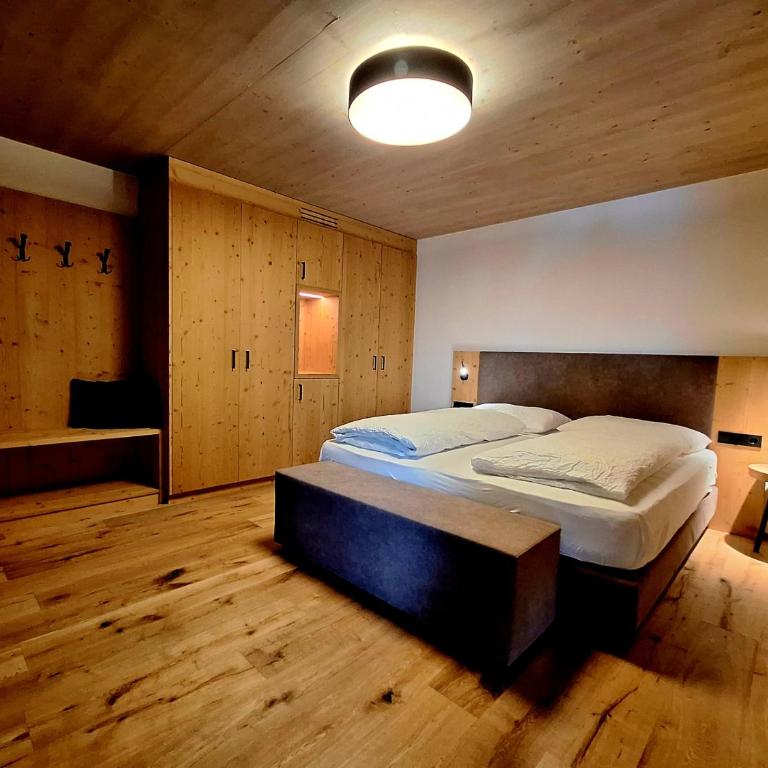 Hotel Tirolerhof - Junior Suite - 2