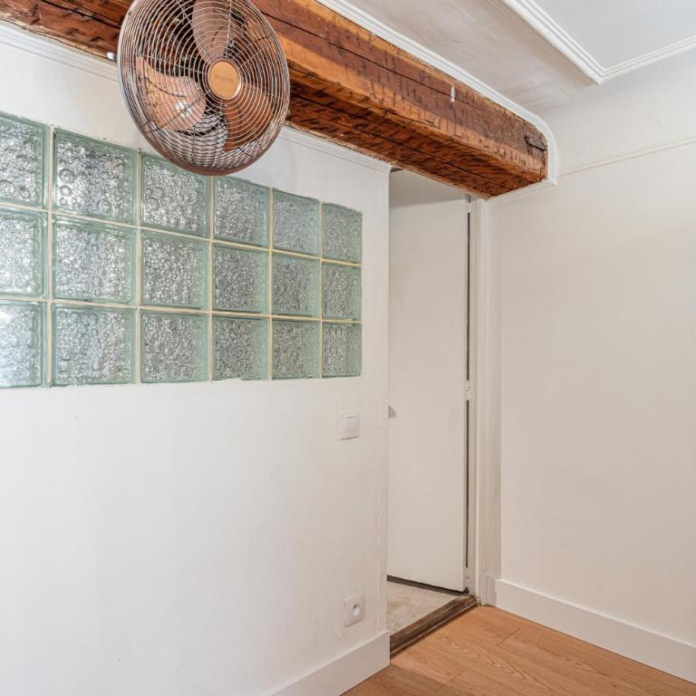 Lively district - Duplex Old Town - Appartement 1 Chambre - 23