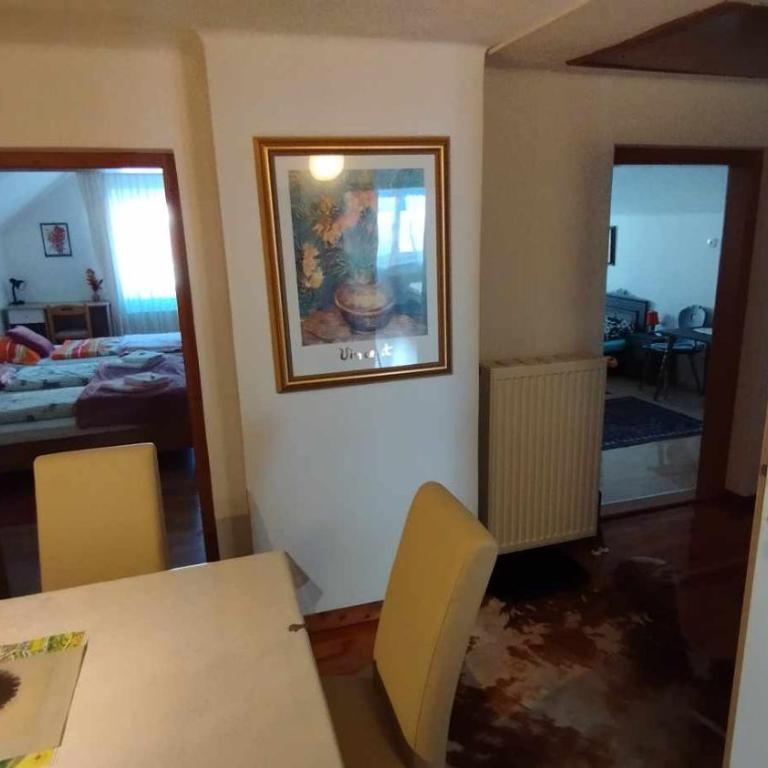 Steinadler Apartments Quiet Location Garden, Private Parking Pet Friendly - Suite 3 Chambres - 24