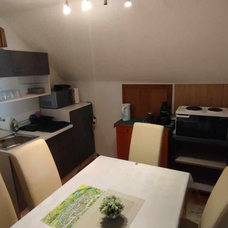 Steinadler Apartments Quiet Location Garden, Private Parking Pet Friendly - Suite 3 Chambres - 23