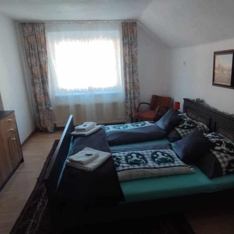 Steinadler Apartments Quiet Location Garden, Private Parking Pet Friendly - Suite 3 Chambres - 26