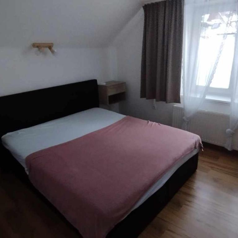 Steinadler Apartments Quiet Location Garden, Private Parking Pet Friendly - Suite 3 Chambres - 28