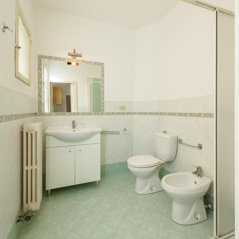 Lorena Firenze by Mmega - Appartamento con 2 Camere da Letto - 17