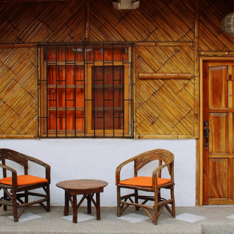 HANGA ROA HOTEL - Habitación Familiar Estándar - 5
