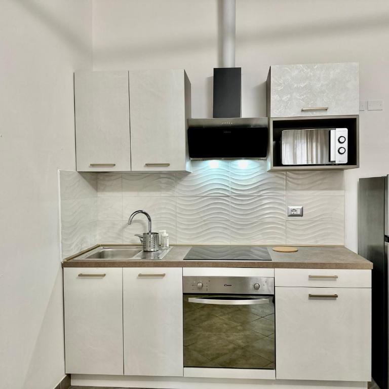 Residence Rimini Relax - Apartment - Ground Floor - 5