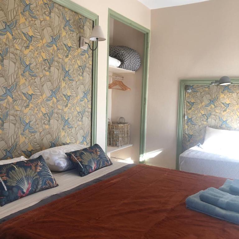 Le Mas Neuf 1752 - Appartement 2 Chambres - 6