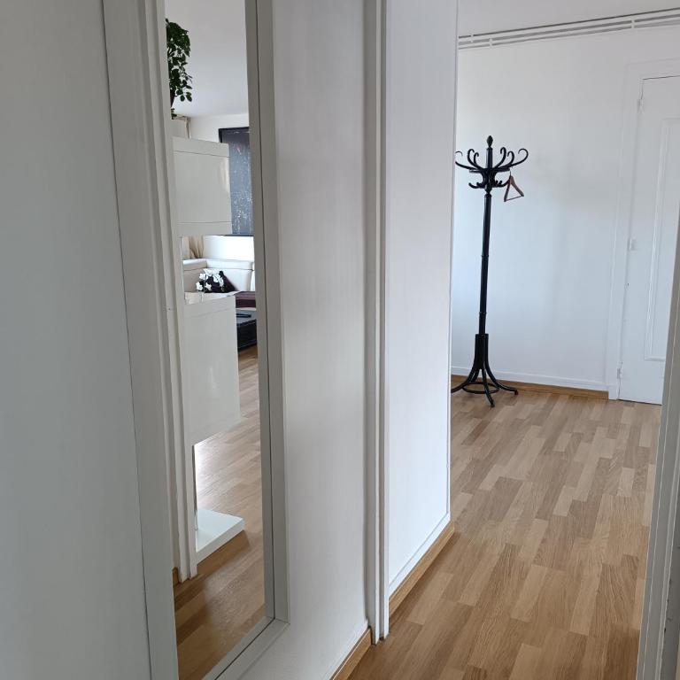 Appartement cathédrale - Two-Bedroom Apartment - 7