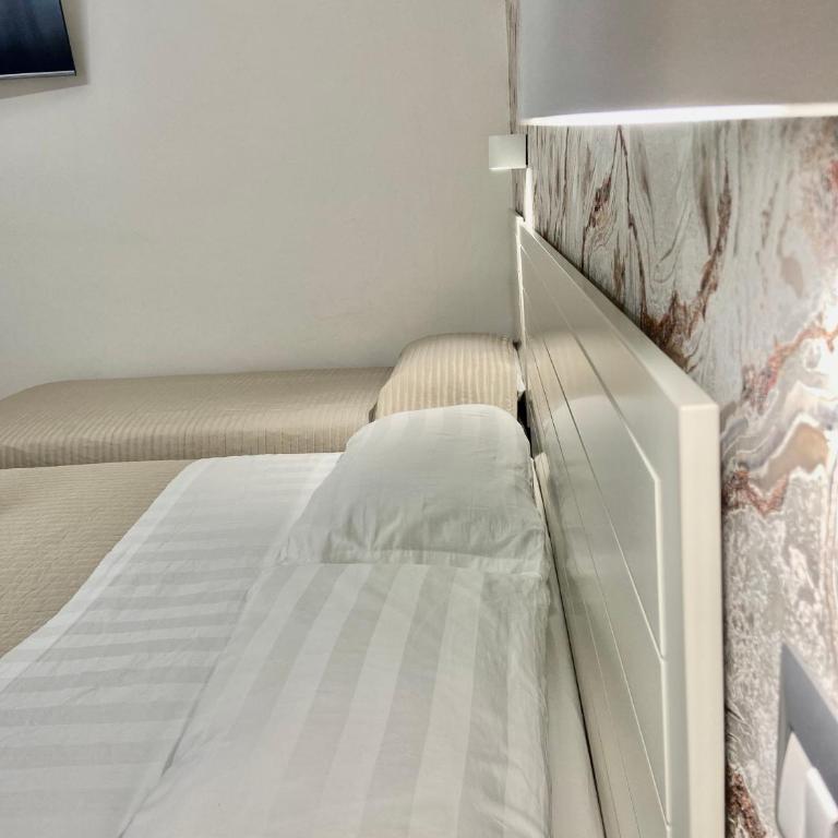 Residence Rimini Relax - Apartment - Ground Floor - 7