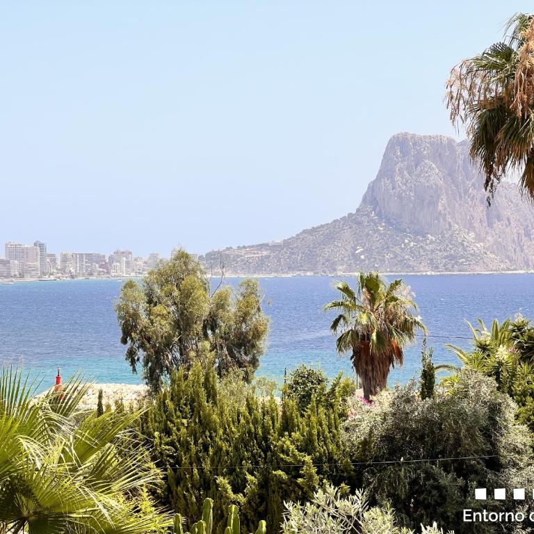 VH CostaBlanca - POLEN - Villa de 2 dormitorios - 24
