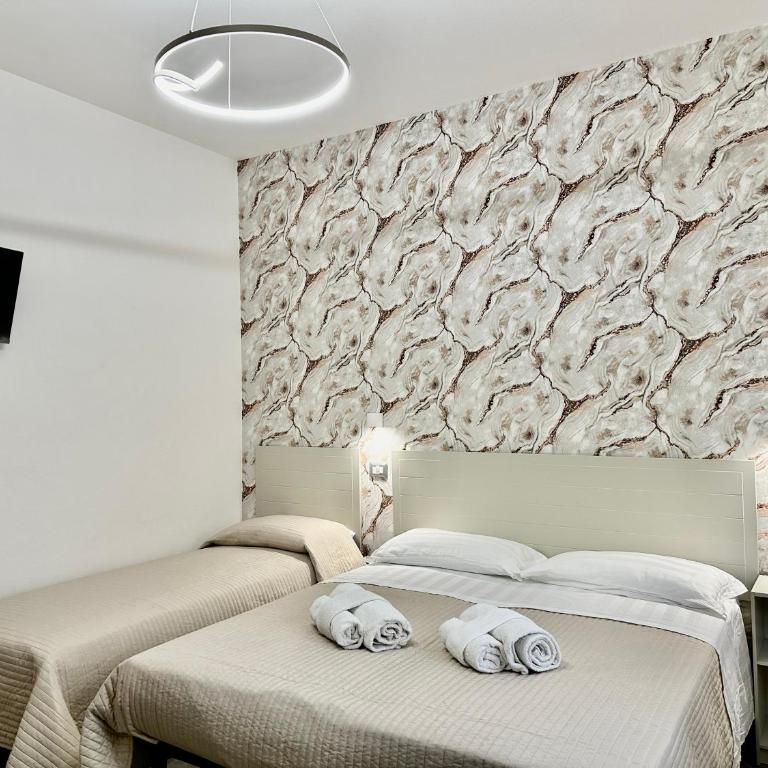 Residence Rimini Relax - Apartment - Ground Floor - 9