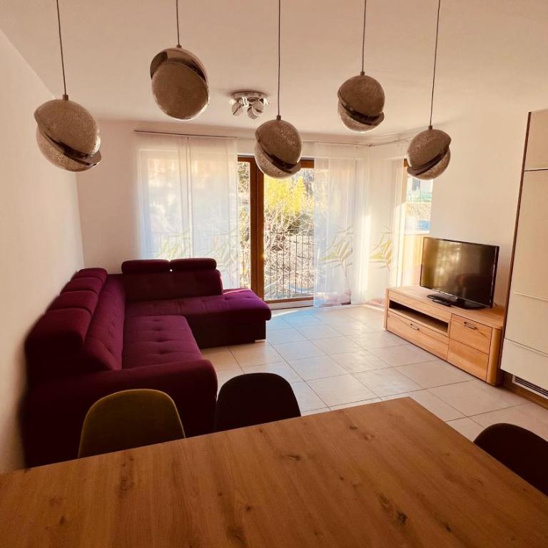 Appartement Nadia - Appartamento con 2 Camere da Letto - 1