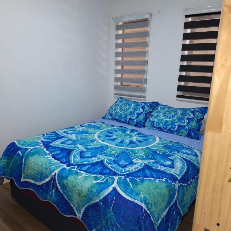 Cabañas Ases Loft Valdivia SIN ESTACIONAMIENTO - Apartamento de 2 dormitorios - 5