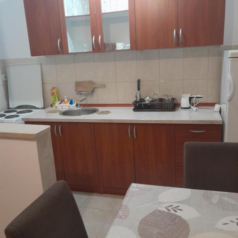 Apartment Jelaca - Apartman sa 1 Spavaćom Sobom - 7