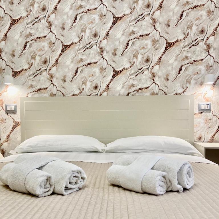 Residence Rimini Relax - Apartment - Ground Floor - 4